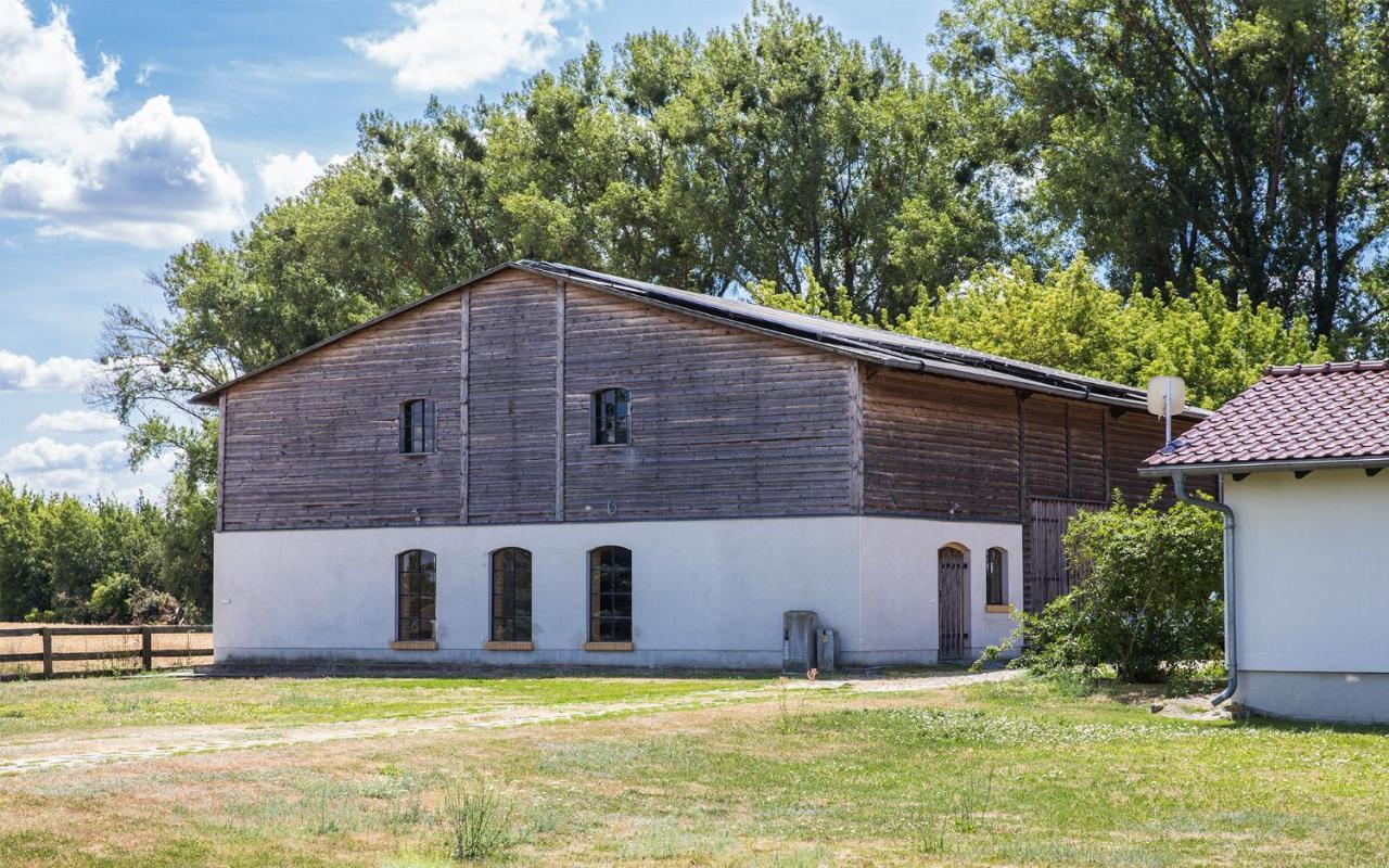 Sohl Farm Apartments Neutrebbin Exterior photo